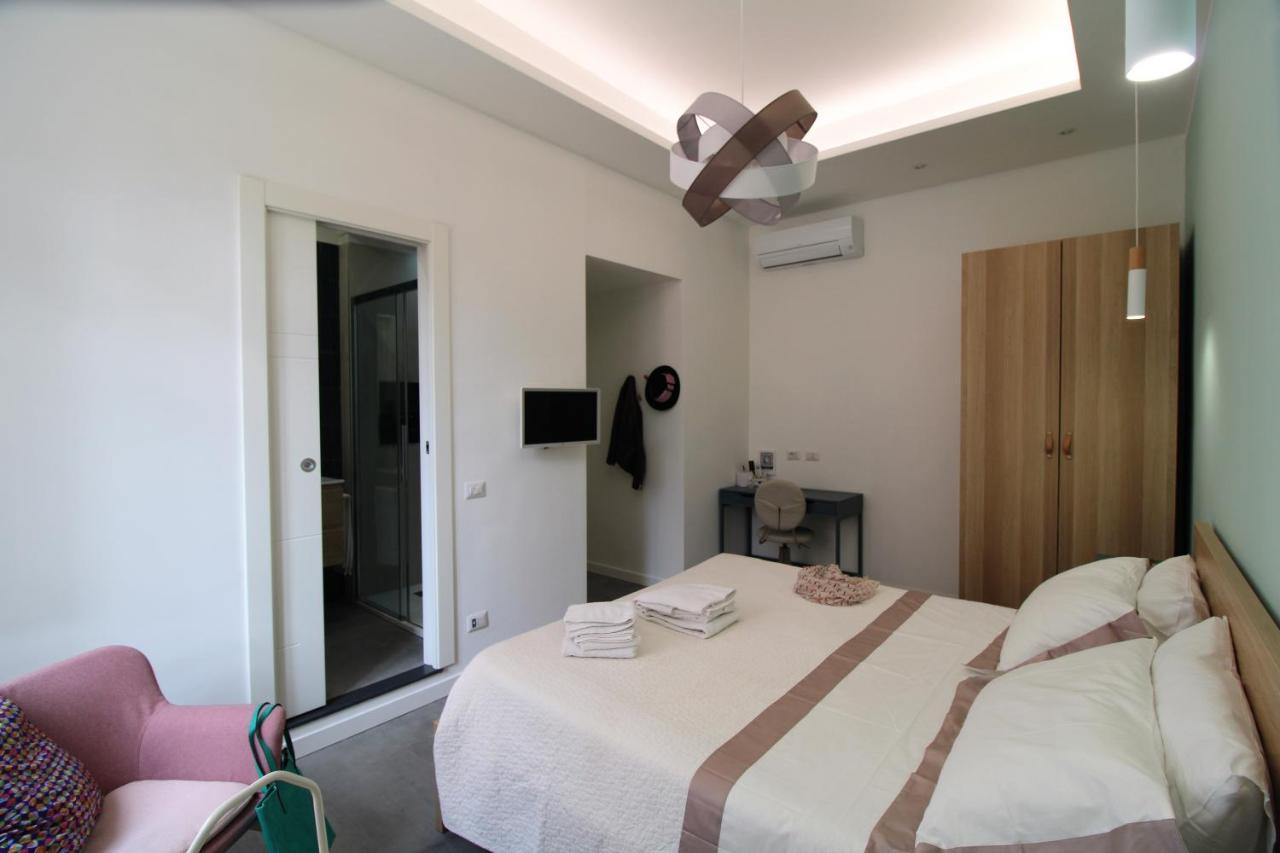Veniero37 Guest House Roma Exterior foto